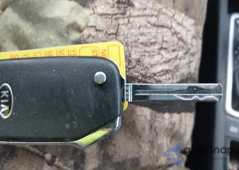 2021 Kia Sportage Lx из США, поврежденный, VIN KNDPMCAC9M7878410